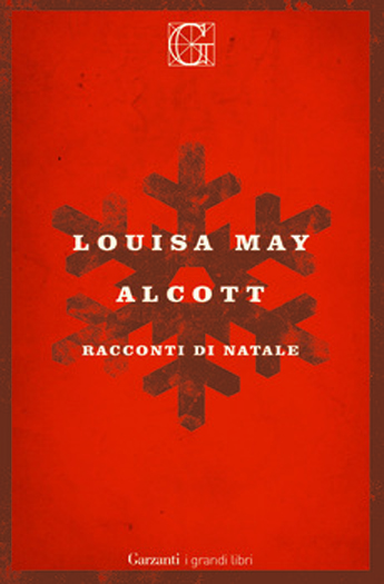 Racconti di Natale di Louisa May Alcott