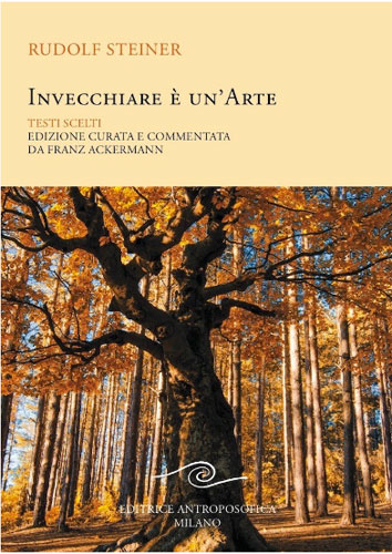 Invecchiare è un'arte