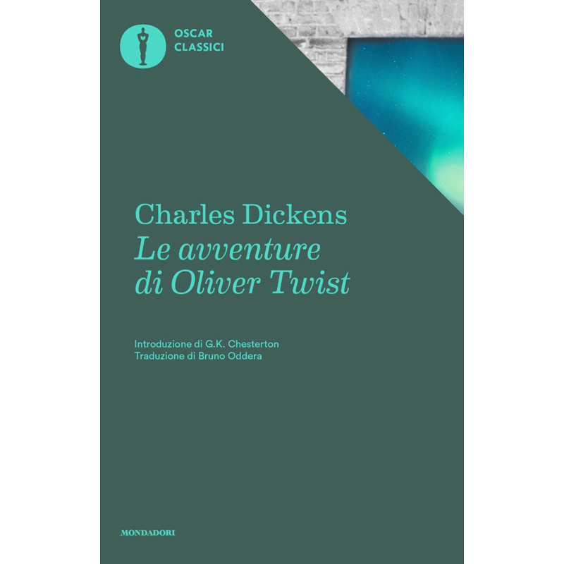 Le avventure di Oliver Twist