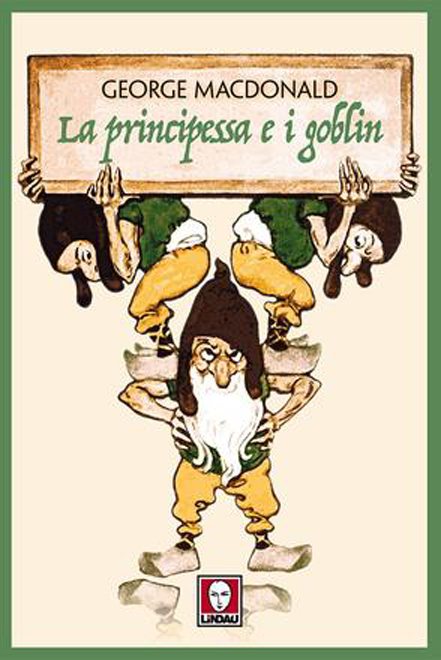 La Principessa e i Goblin