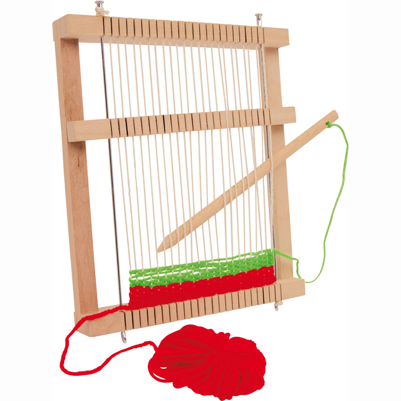 Telaio per tessitura 19 cm