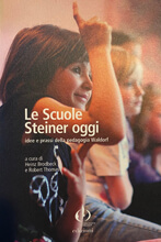 Le Scuole Steiner oggi 