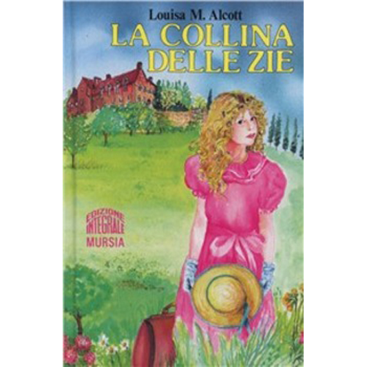 La collina delle zie