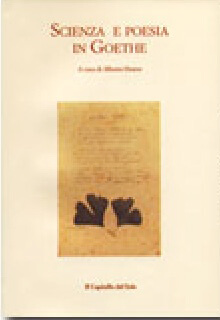 Scienza e poesia in Goethe