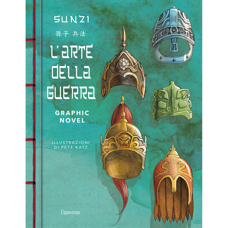 Sunzi. L'arte della guerra - Graphic Novel