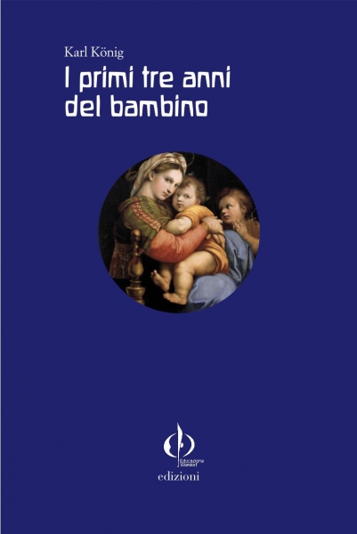 I primi tre anni del bambino