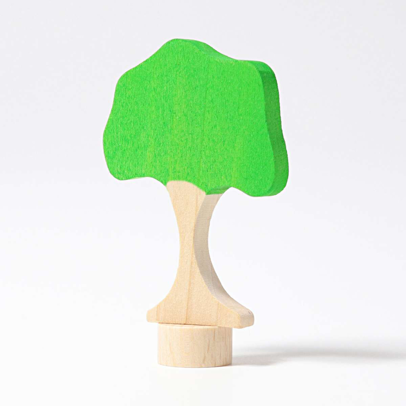 Figura decorativa - Albero