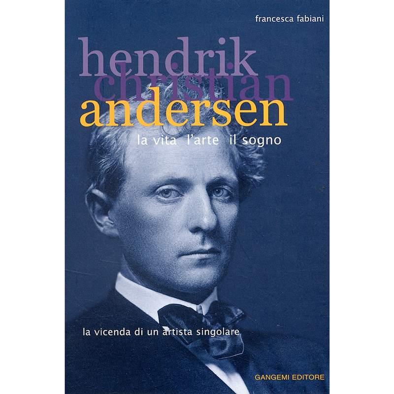 Hendrik Christian Andersen 