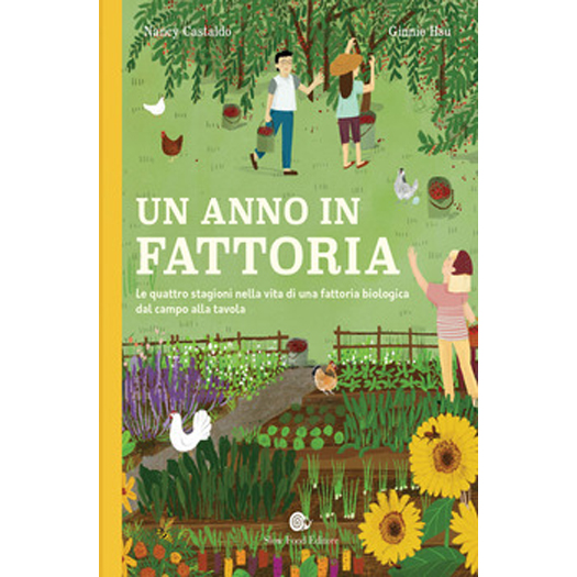 Un anno in fattoria