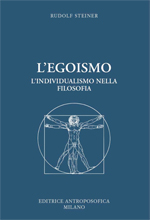 L'Egoismo - L'individualismo in filosofia