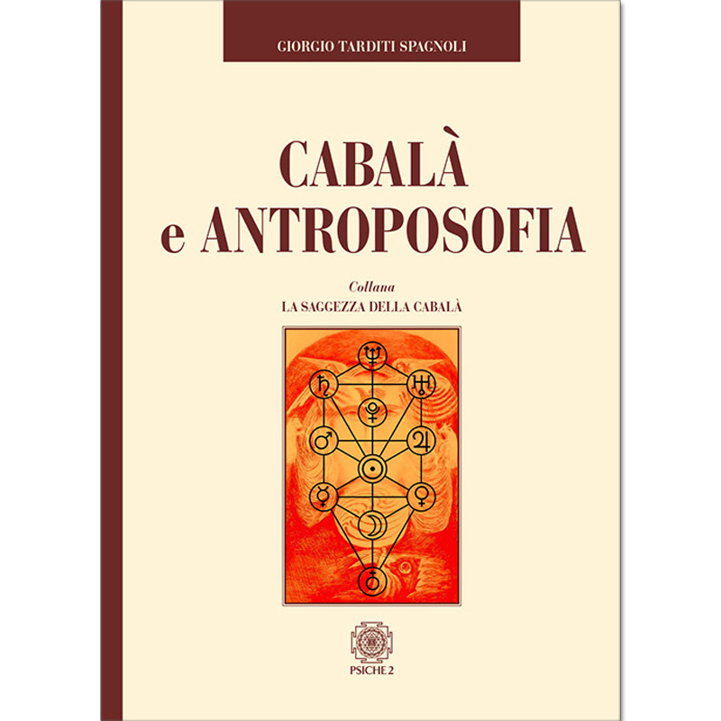 Cabalà e Antroposofia