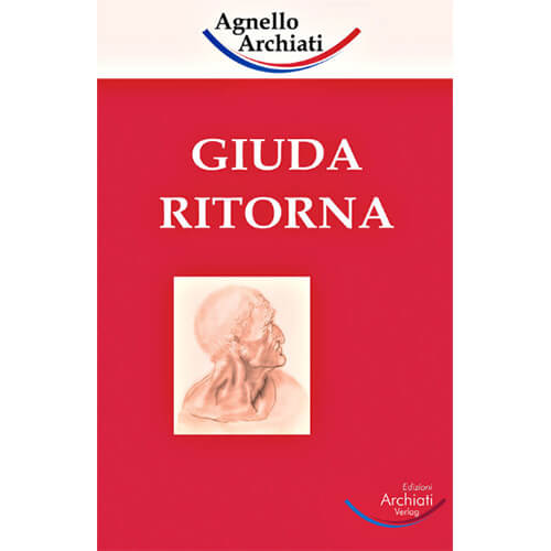 Giuda ritorna