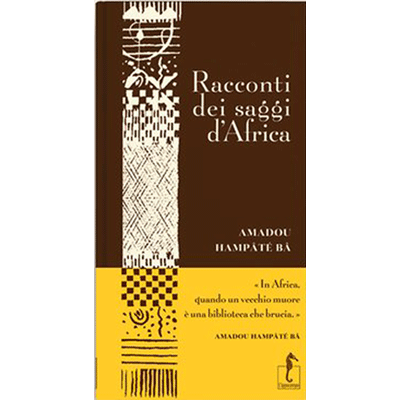 Racconti dei saggi d'Africa