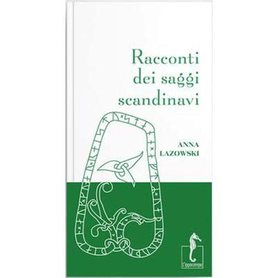 Racconti dei saggi scandinavi