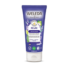 Doccia Gel Aroma Relax - Lavanda, Bergamotto, Vetiver