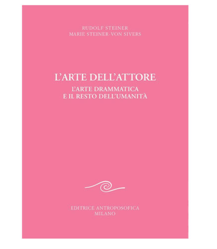 L'arte dell'attore