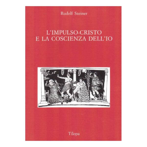 L'impulso cristo e la coscienza dell'io