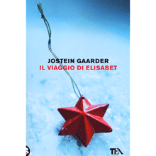 Il viaggio di Elisabet - un libro per l'avvento