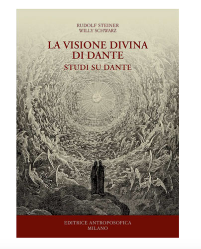 La visione divina di Dante