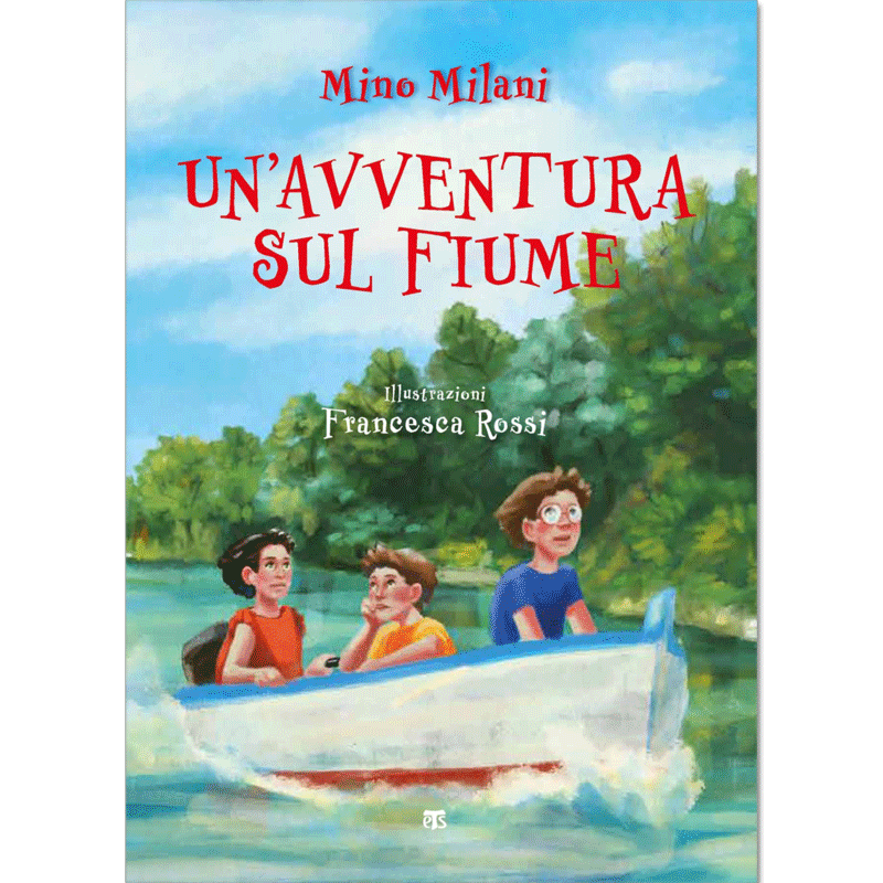 Un’avventura sul fiume