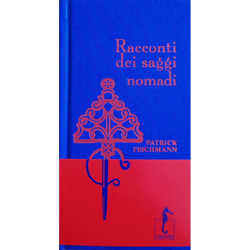 Racconti dei saggi nomadi