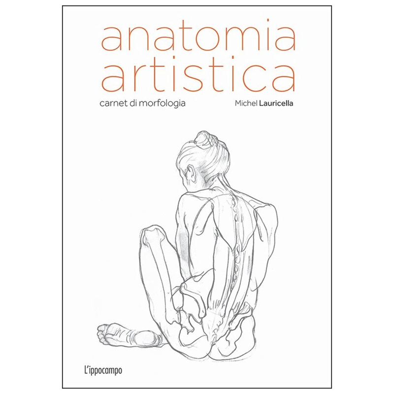 Anatomia artistica