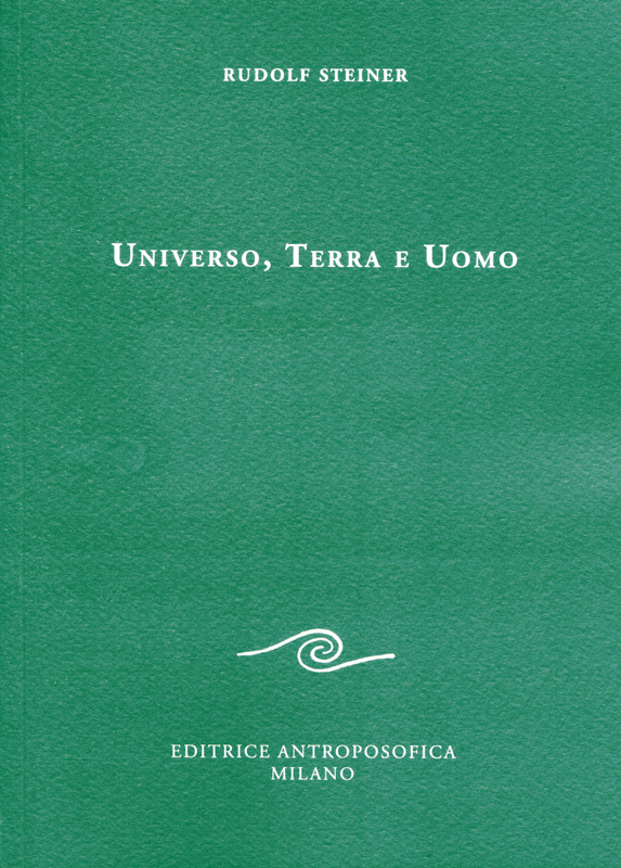 Universo, Terra e Uomo