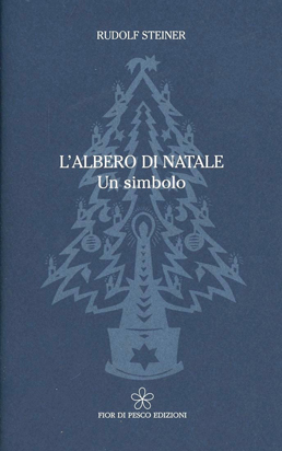 L'albero di Natale - Un simbolo