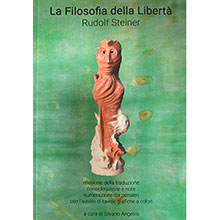 La filosofia della libertà (a cura di Silvano Angelini)