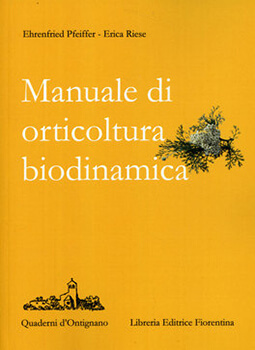 Manuale di orticoltura biodinamica