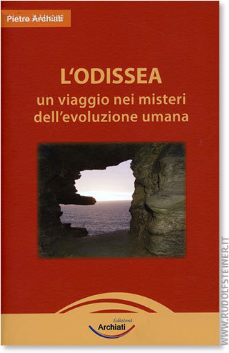 L'Odissea: un viaggio nei misteri dell'evoluzione umana