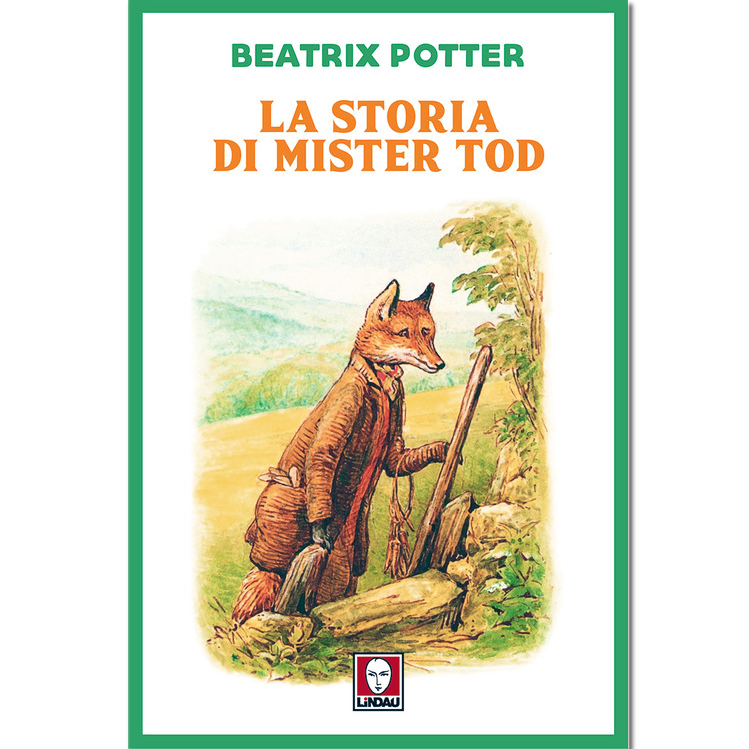 La storia di Mister Tod 