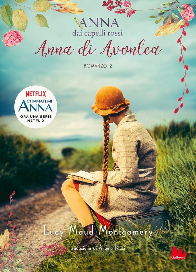 Anna dai capelli rossi - Anna di Avonlea - vol. 2