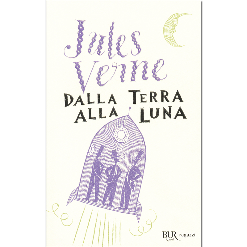 Dalla Terra alla Luna 