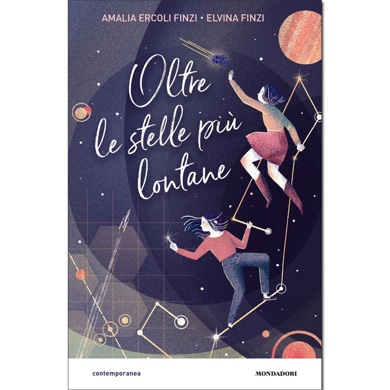 Oltre le stelle più lontane