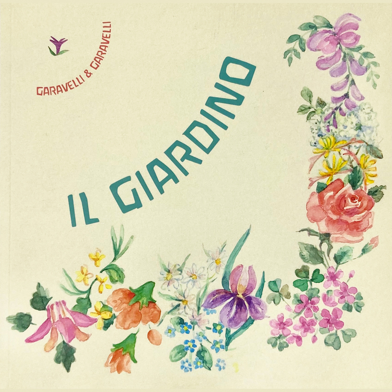 Il giardino