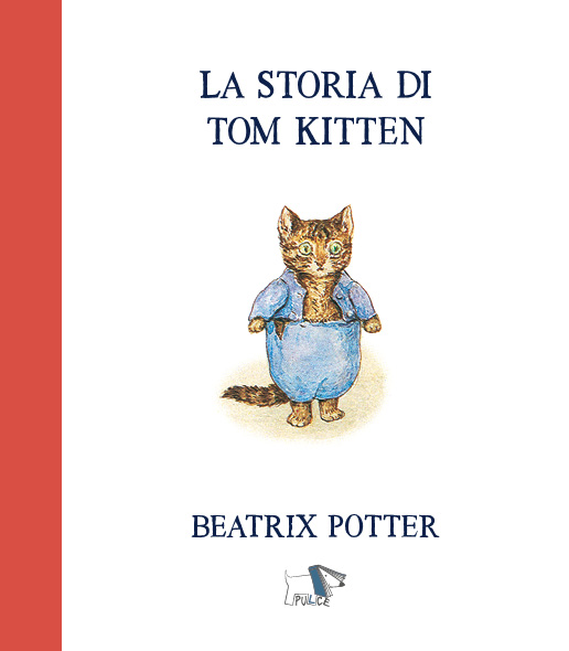 La storia di Tom Kitten