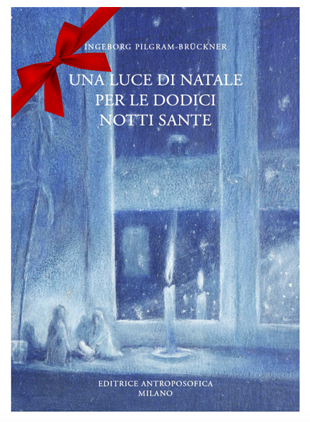 Una luce di Natale per le dodici notti sante