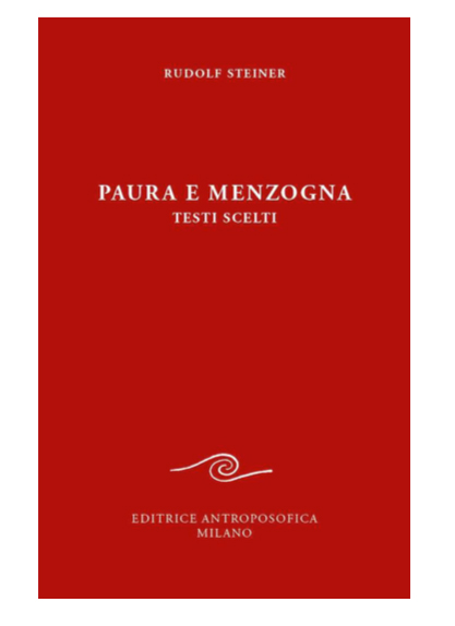 Paura e menzogna