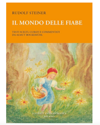 Il mondo delle fiabe