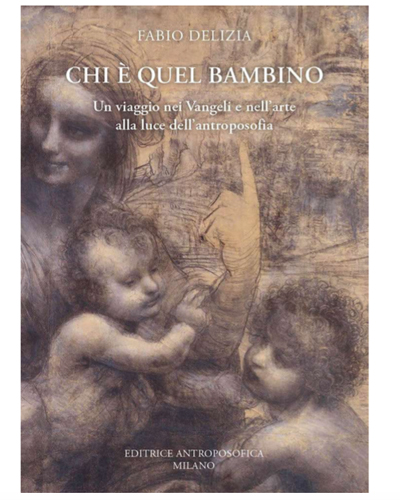 Chi è quel bambino