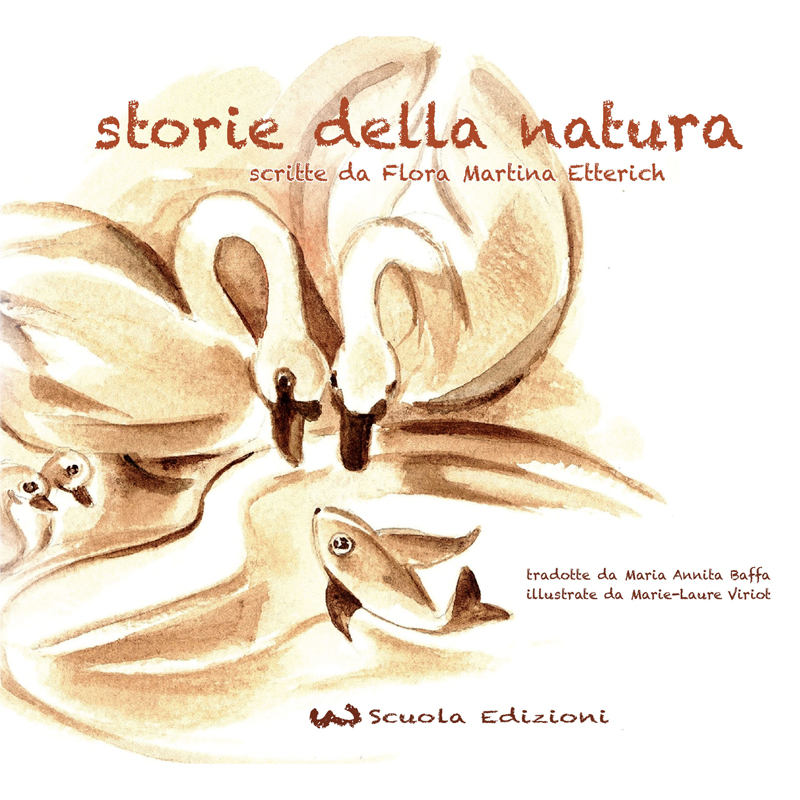 Storie della natura - 21 racconti 