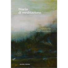 Diario di meditazione - Settimanale perpetuo con tracce dei ritmi del cosmo secondo il Calendario dell'Anima