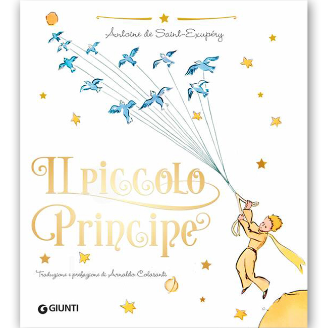 Il piccolo principe - Edizione regalo