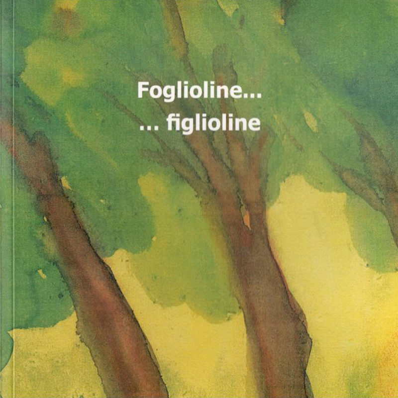 Foglioline...figlioline