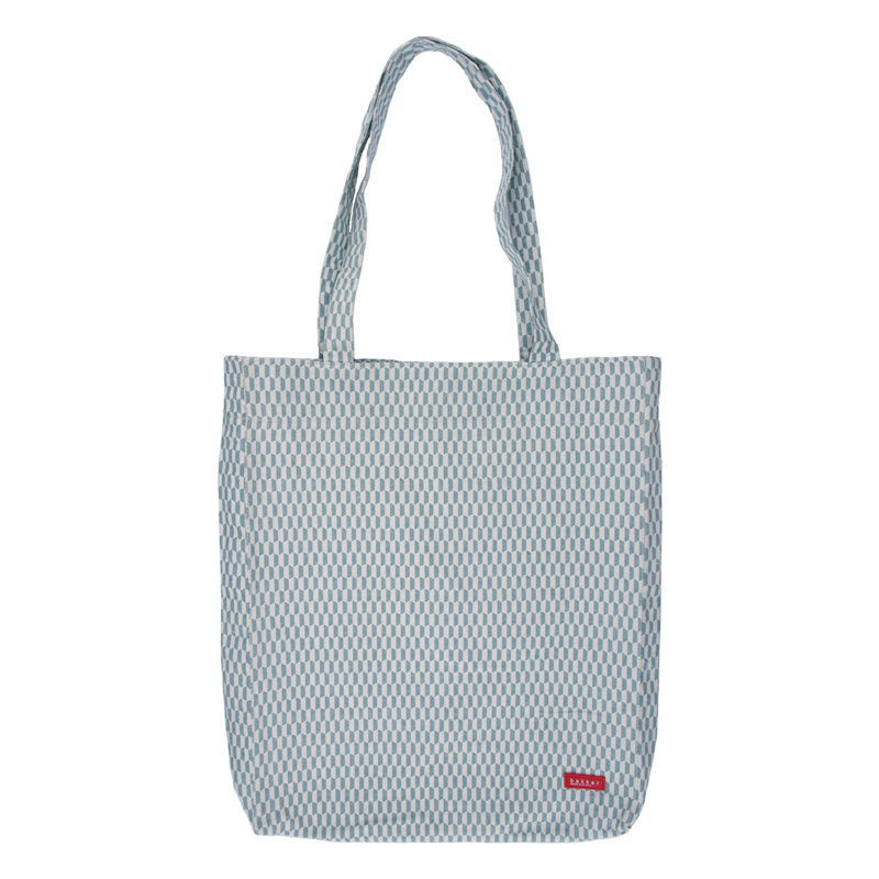 Borsa di tela con manici Canvas Tote - Shopping Bag - books