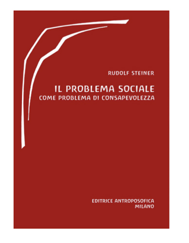 Il problema sociale