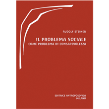 Il problema sociale