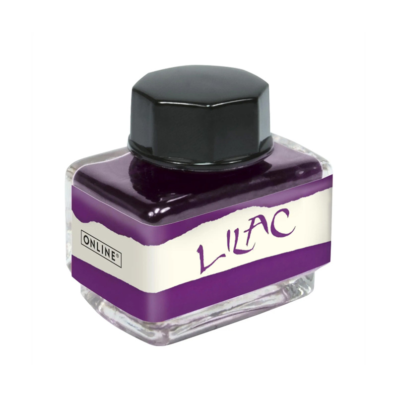 Inchiostro a china 15 ml - Lilla