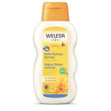 Bagno rasserenante alla Calendula - Baby